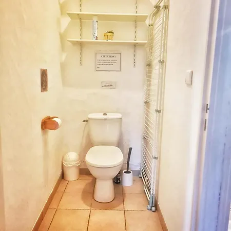 Convivial A 85 M² Avec Terrasse_2